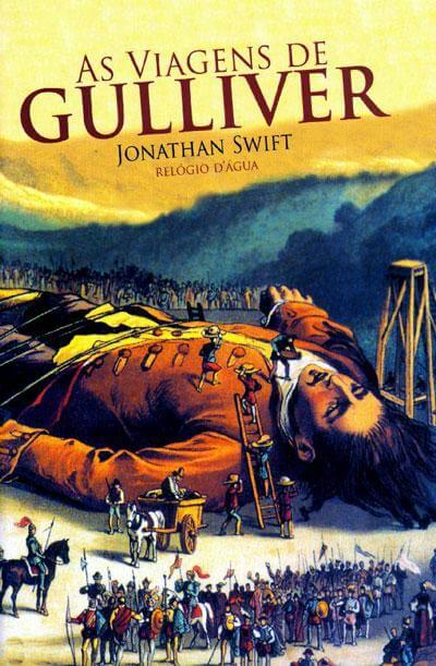 as-viagens-de-gulliver-jonathan-swift