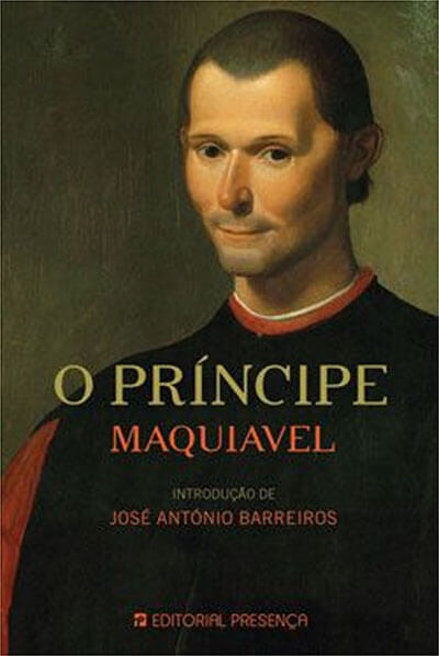 o-principe-nicolau-maquiavel