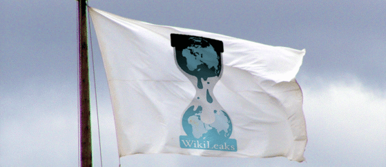 wikileaks