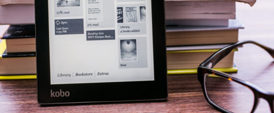 kobo-mundodelivros