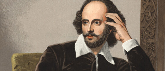 William Shakespeare: A Biografia do Autor que Talvez Nem Tenha Existido