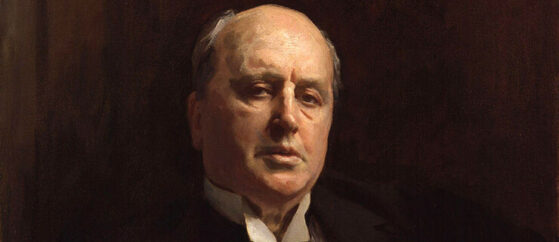 Henry James