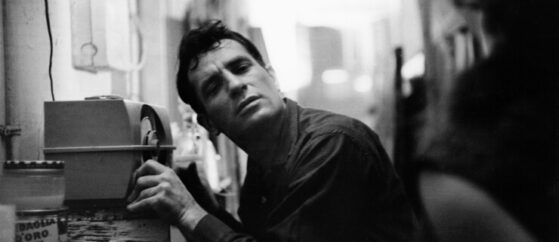 Jack Kerouac