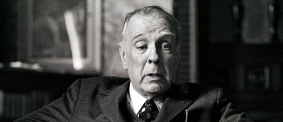 Jorge Luis Borges