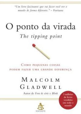 o ponto de virada