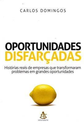 oportunidades disfarçadas