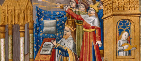 narrativa medieval