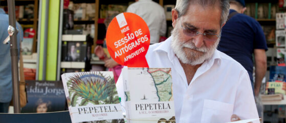 pepetela