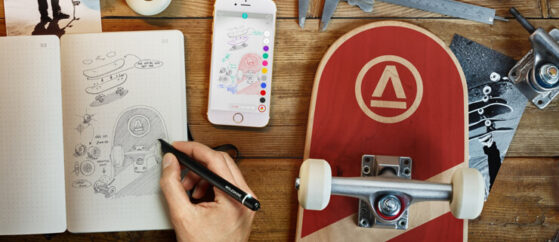 moleskine