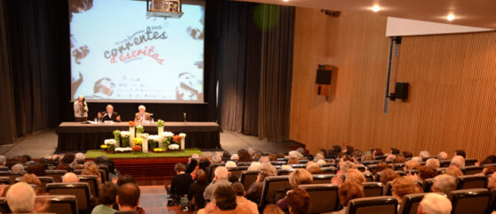 correntes d'escritas