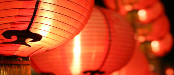 provérbios chineses