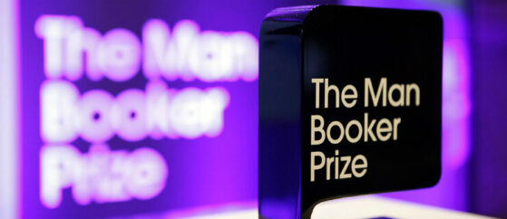 man booker