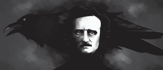 edgar allan poe