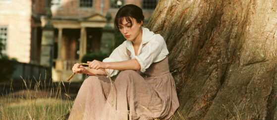 escritora jane austen