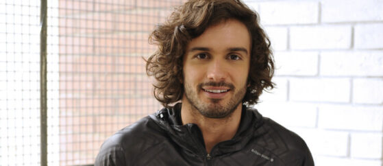 joe wicks