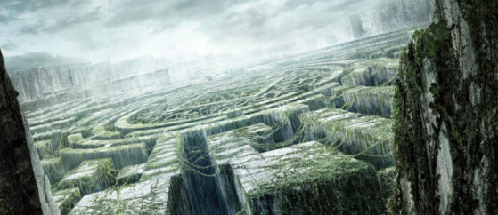 maze runner