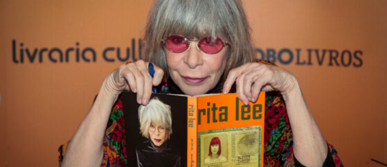 rita lee