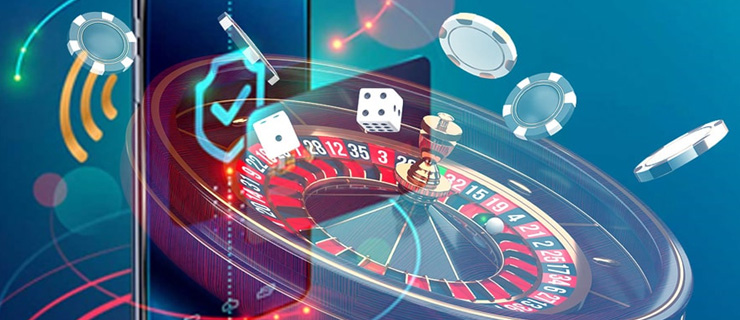 casino Página de informações - artigo útil