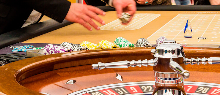 Do poker ao snooker: 5 jogos que podem vir a fazer parte dos Jogos