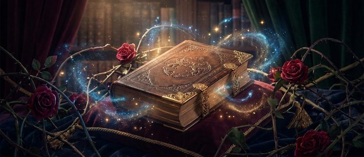 Romantasy, o género que domina as vendas